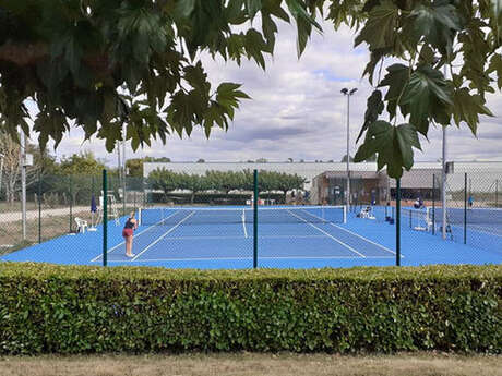 TMC 4e série Hommes