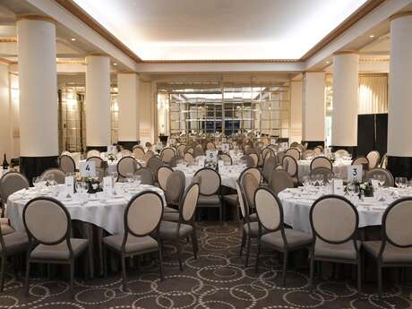 Hôtel Majestic Barrière