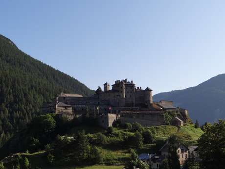 L'Atelier d'Histoire