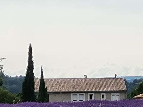 La grange des Joumillons