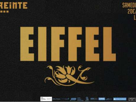 Concert EIFFEL