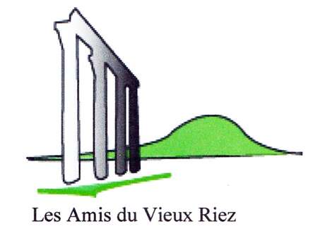 Fête des 50 ans de l'association Les Amis du Vieux Riez