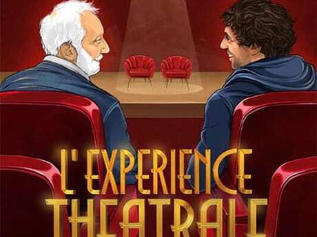 L'expérience théâtrale
