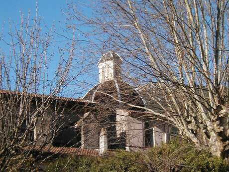 Église Notre Dame de l'Assomption