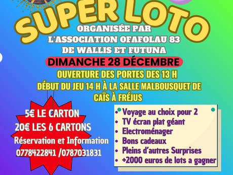 Super Loto