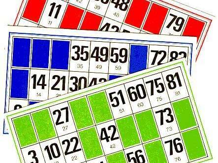 Soirée Loto du  comité des fêtes de Carcanières