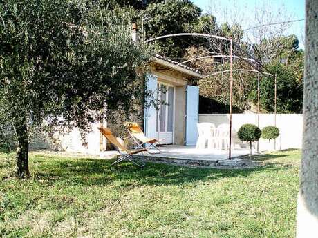 Le Cabanon des Crottes