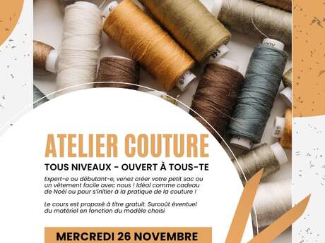 Atelier Couture