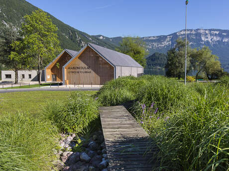 Office de Tourisme Lac d'Aiguebelette