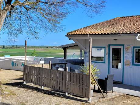 Camping Le Bellevue