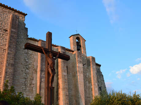 Chapelle Castrale