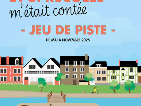 Et si Reculée m'était contée...