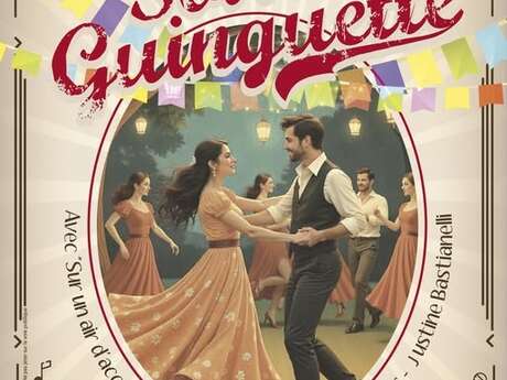 Soirée guinguette