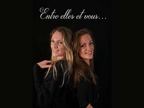 Entre Elles & Vous - Les Soirées Estivales