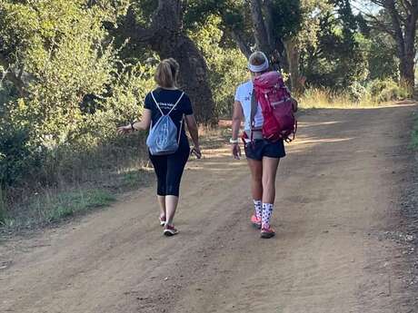 Richesses Croisiennes : Local walks