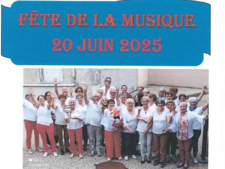 Fête de la musique