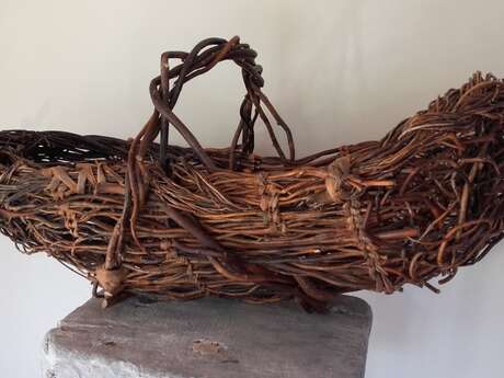 Atelier La Grisette d'osier