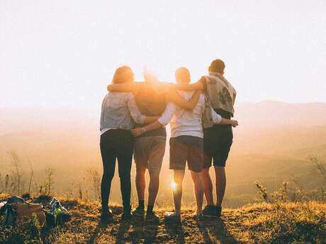 Atelier philo : A-t-on besoin d'avoir des amis ?