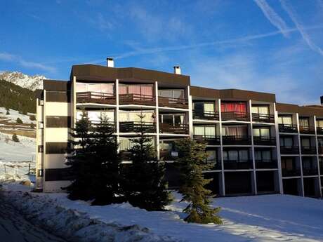 Appartement 5/6 personnes n°3 - Résidence la Renardière