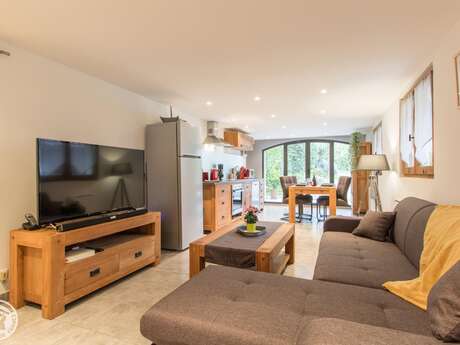 Chalet Le Virolet