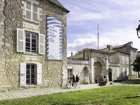 Musée national de la Marine