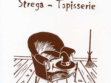 Strega Tapisserie