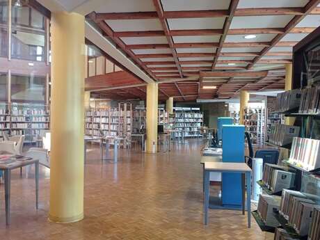 Night of Reading in Martigues