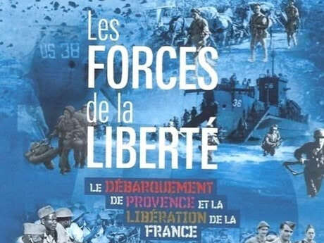 82ème anniversaire de la libération de Vence