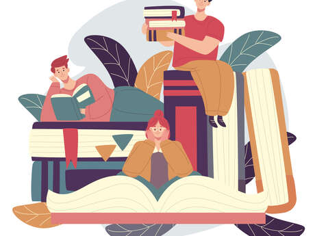 Blablapages : spécial lectures d'été