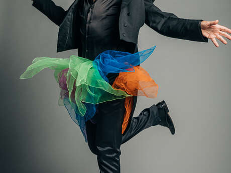 Le presque digitateur