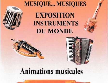 Musique... Musique