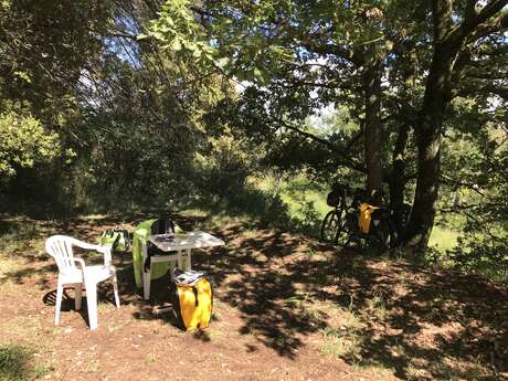 Ferme des Bréguières