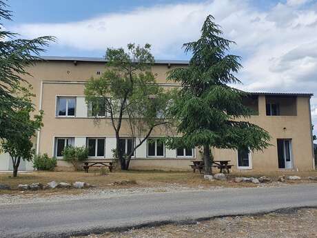 Restaurant du Canyon