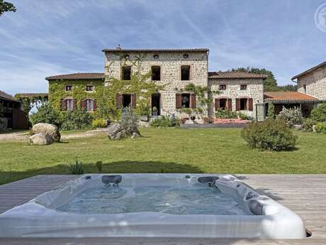 Maison de Famille