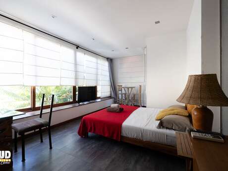 レジデンス・マリーナ・ビーチ・ホテル