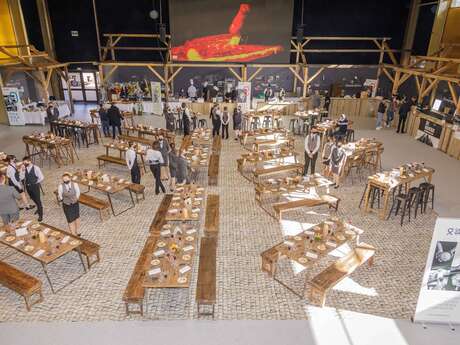 Toquicimes : Le Festival de la cuisine de montagne
