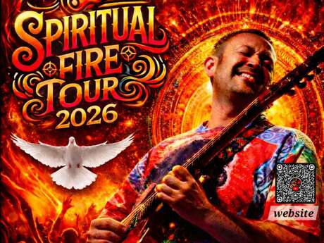 Summer evening: Santana tribute