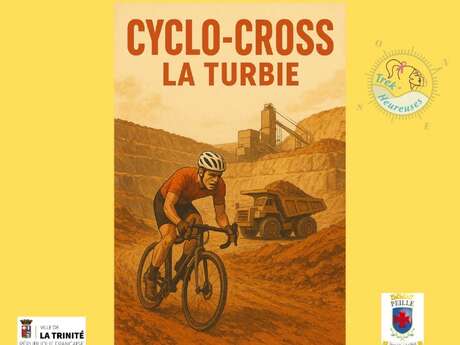 La Turbie Cyclo-Cross