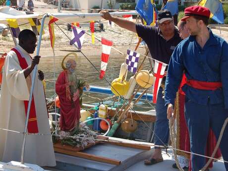 Feast of Saint Peter