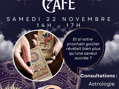 Mystic Café