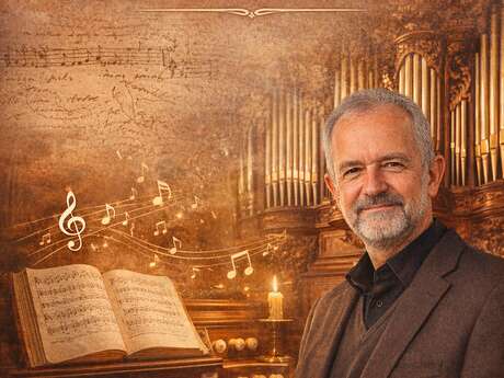 Il était une fois 5 siècles d'hymnologie protestante" conference