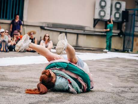 PLS - Prendre Le Soin - Festival Bien commun : Service public !