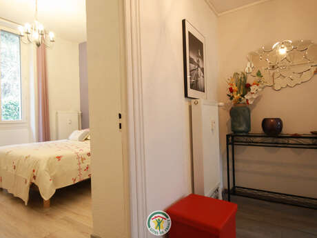 Appartement le Rocher n°201