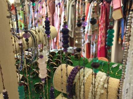 La Maison de Sidonie