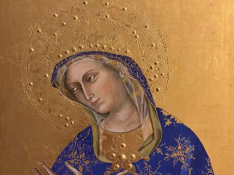 Conférence "à la lumière des manuscrits médiévaux"