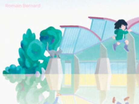 Atelier d'illustration "Pop Up Reflet"