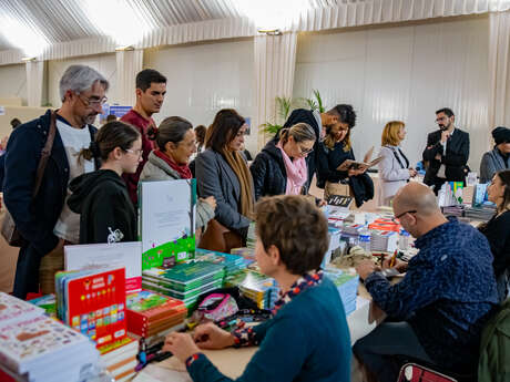 Festival di lettura