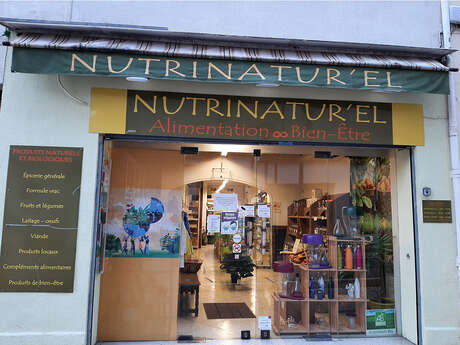 Nutrinatur'el