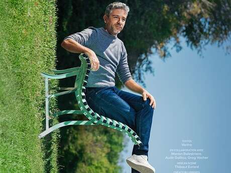 Humour : Verino - Rodéo