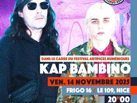 Kap Bambino